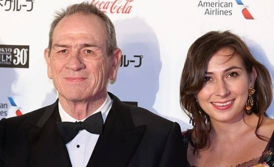 好莱坞知名星二代命丧酒店 系汤米李琼斯爱女