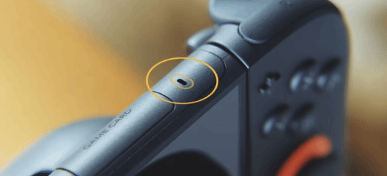 解放双手！NS2潜在新功能有点离谱 喊话就能操作