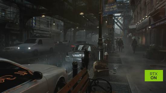 丧尸危机还没爆发？《生化危机9》有繁华都市场景