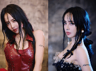 45岁蔡依林被曝想恋爱!托友介绍对象 天后光环成阻碍