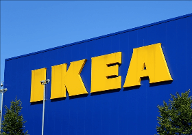 宜家将关闭7家中国门店 未来将加强线上渠道