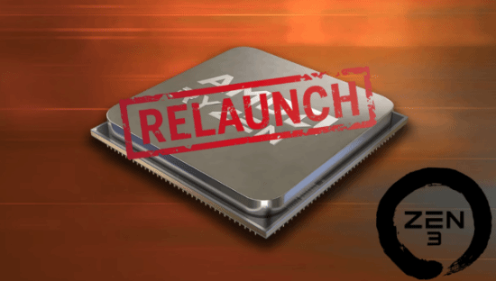 64G内存贵过PS5！AMD或重启老款CPU应对危机