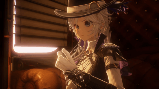 一次满足！国产欧式风情新游《白银之城》先导展示