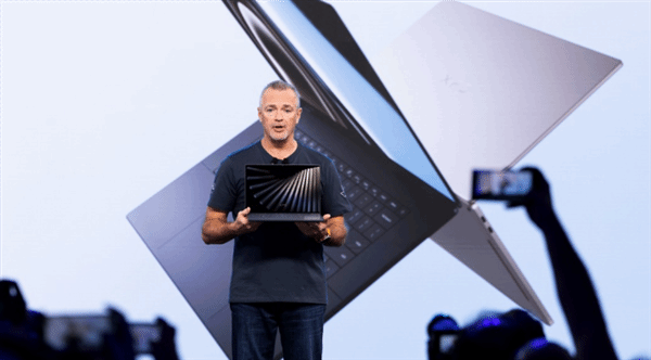 戴尔高管：过度营销AI适得其反 消费者其实并不买账