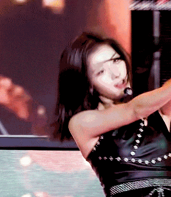 41岁女子健身断奶茶换了张脸 到底咋做到的动态图