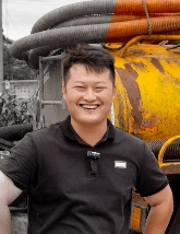 28岁掏粪男孩走红后2个小目标：成立协会、迎娶新娘