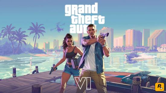 曝《GTA6》内容尚未做完！连Bug都还没来得及开始修