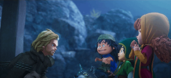 SE发《勇者斗恶龙7 重制版》剧透准则：违反可能会被封！