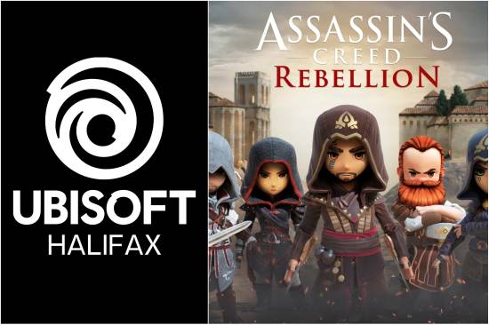 育碧又一家工作室关闭！曾开发《刺客信条》和《彩虹六号》手游