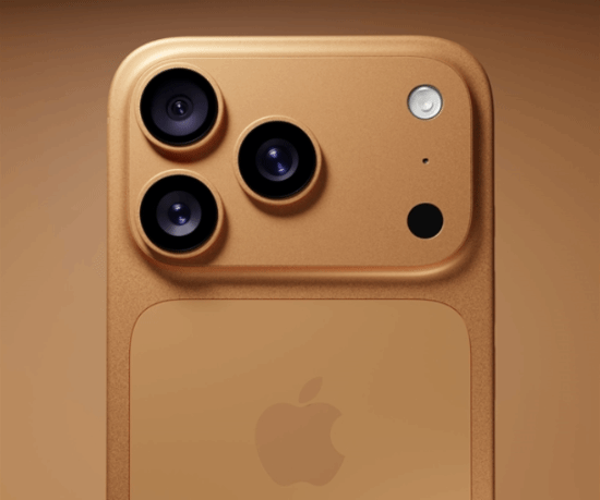 落后安卓多年：预计iPhone 21系列首次引入2亿像素摄像头