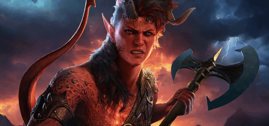 《怪奇物语》主创：本剧BOSS战被《博德之门3》启发