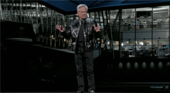 担任英伟达CEO超30年！黄仁勋谈背后秘诀