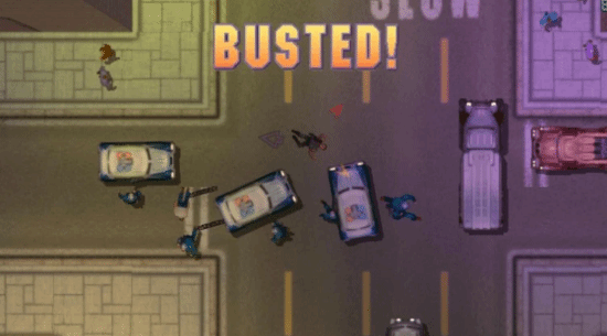 前R星技术总监公开表示称：《GTA》永远不会变成《赛博朋克》