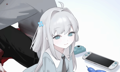 《主播女孩》团队新作《妹妹、他人、妄想症》公布