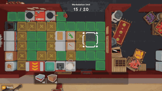 搬进“星露谷”小镇 联机开餐厅？Steam多人模拟经营《泡泡镇餐厅物语》开放Demo试玩！