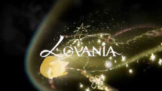 又一国内大厂首曝重磅新品！《代号：Lovania》美术风格超