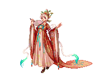 35米宽的花灯和1000台无人机,DNF手游点亮了大唐