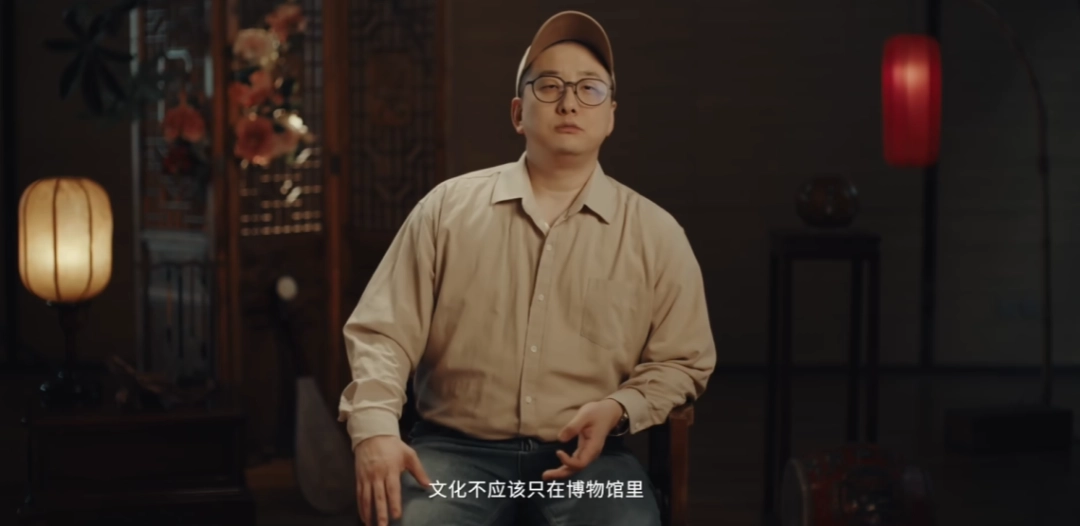 35米宽的花灯和1000台无人机,DNF手游点亮了大唐