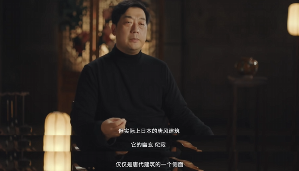 35米宽的花灯和1000台无人机,DNF手游点亮了大唐