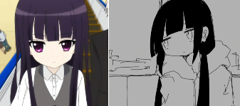 “我也要死吗?”少女头像找到出处,居然只是一场炒作骗局?