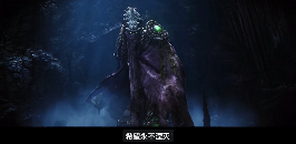 在《星际争霸Ⅱ》国际明星邀请赛现场，大家都是当初那个少年