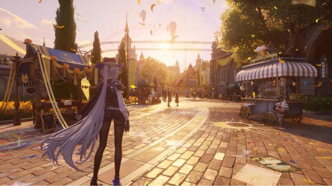 这下好了，英伦侦探风也给老钟玩懂了