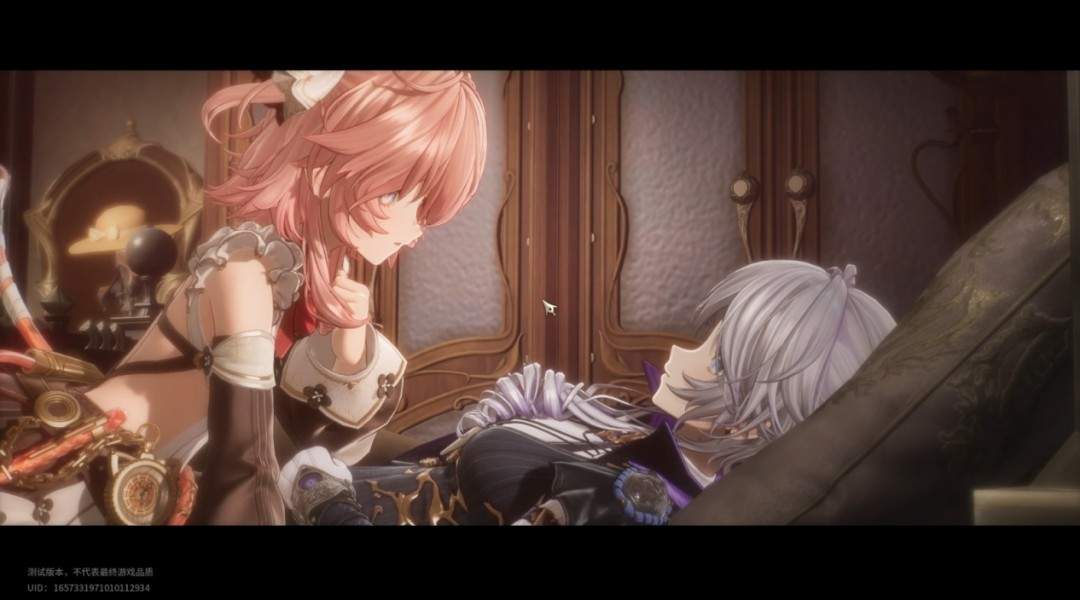 这下好了，英伦侦探风也给老钟玩懂了