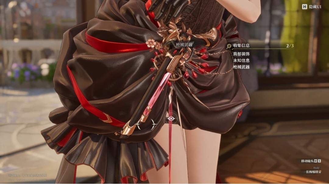 这下好了，英伦侦探风也给老钟玩懂了