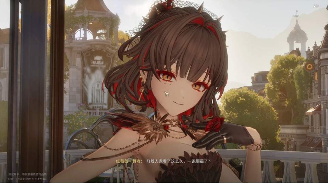 这下好了，英伦侦探风也给老钟玩懂了