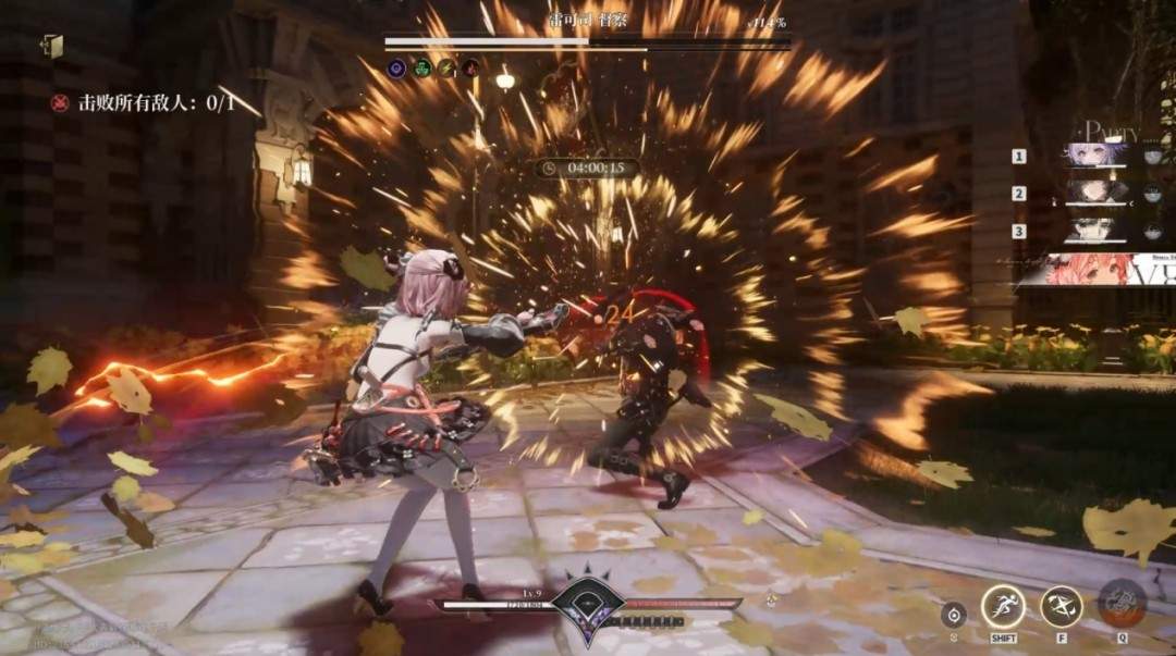 这下好了，英伦侦探风也给老钟玩懂了