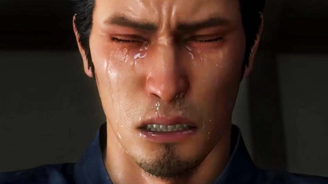 《人中之龙 极3》试玩报告：全方位升级