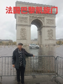 老辈子拍照,为啥让巴黎旅游变成了村口打卡