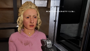 为“丧尸妹”搜身的“出生”游戏，玩得我边笑边失去“人性”