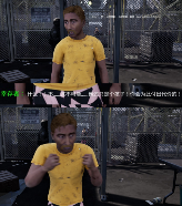 为“丧尸妹”搜身的“出生”游戏，玩得我边笑边失去“人性”