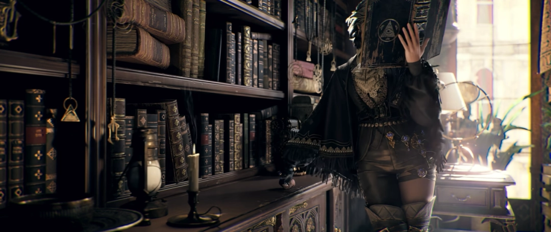 原著小说没看八遍你都看不懂这部预告片