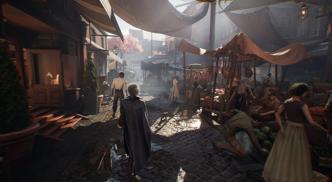 原著小说没看八遍你都看不懂这部预告片