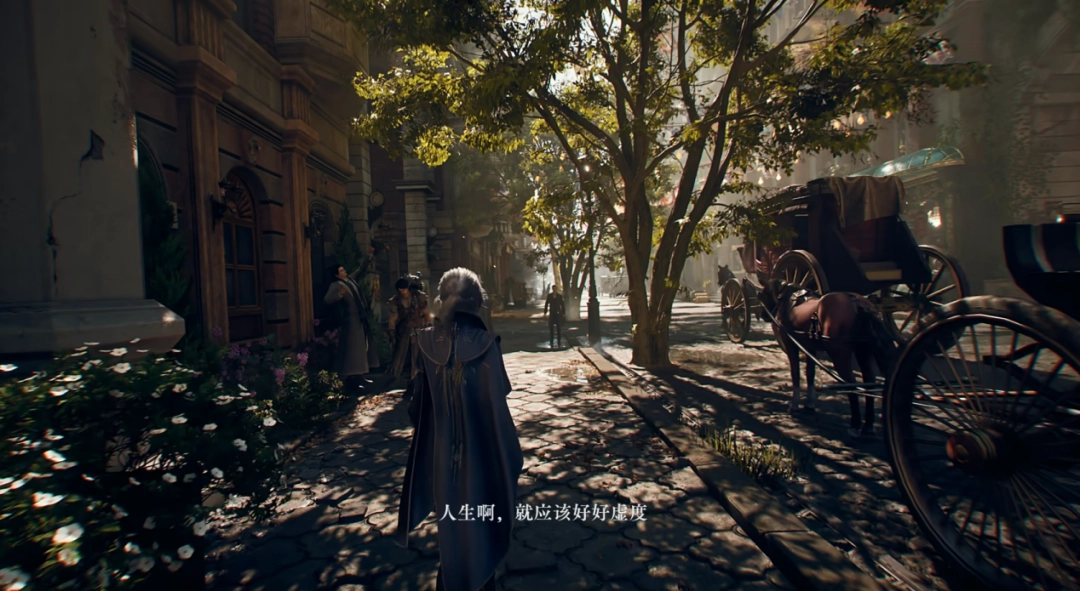 原著小说没看八遍你都看不懂这部预告片