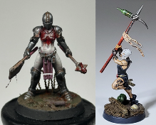 为什么修女都爱用大棒子？