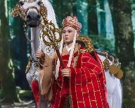 为什么修女都爱用大棒子？