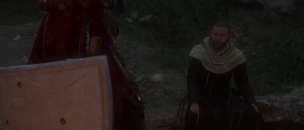 为什么修女都爱用大棒子？