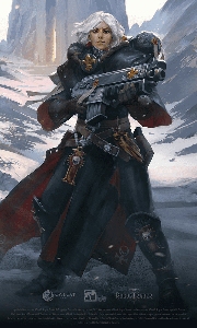 为什么修女都爱用大棒子？