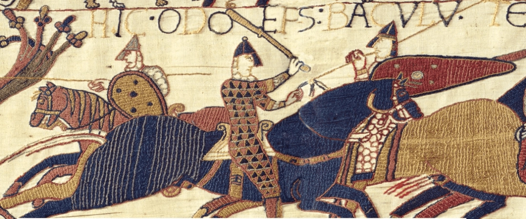 为什么修女都爱用大棒子？