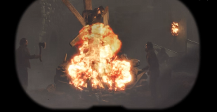 为什么修女都爱用大棒子？