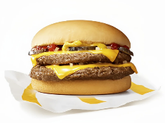 进了美国“斩杀线”,流浪汉当场变“高达零件”?