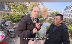 最新的顶级智斗爽剧，是钓鱼佬贴脸嘲讽放生大姨