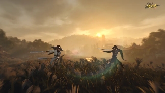 怎么会有游戏上来就说自己的新服活不过10天啊？