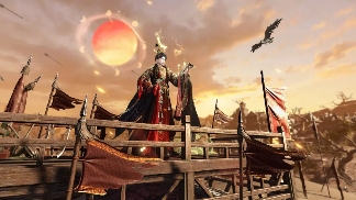 怎么会有游戏上来就说自己的新服活不过10天啊？