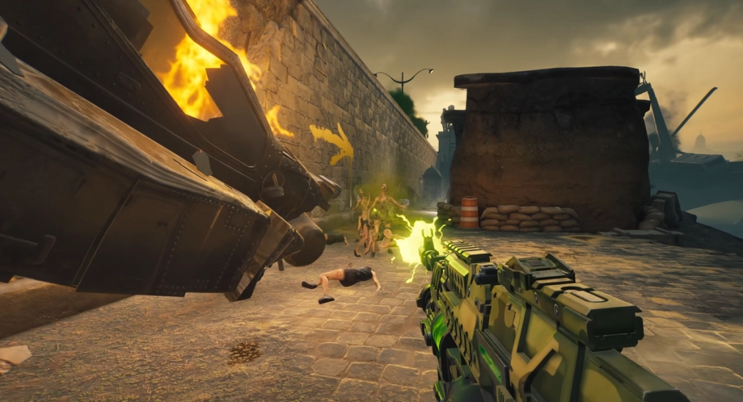 张杰十三年前的神曲，直接让我“爷青回”