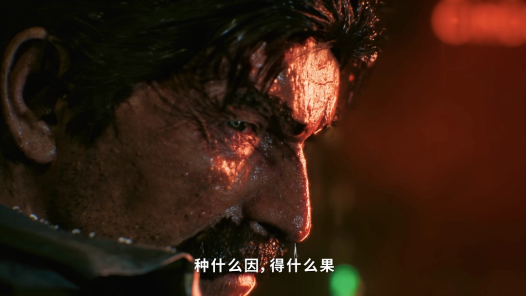 《NO LAW》制作组专访：因果自偿