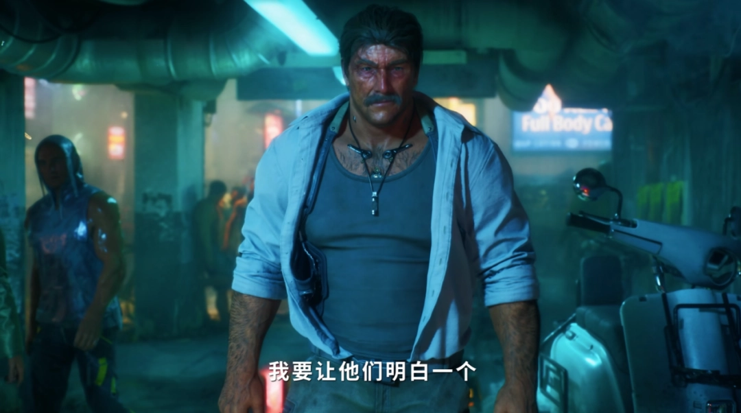 《NO LAW》制作组专访：因果自偿